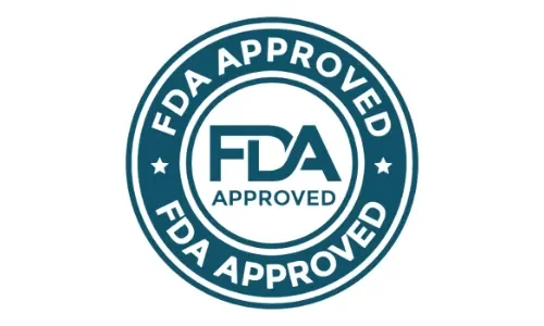 MemoryVitali FDA Registered Facility