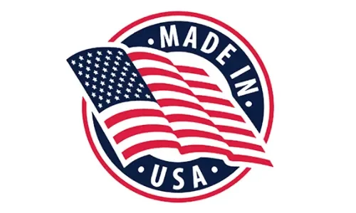 MemoryVitali Made in USA